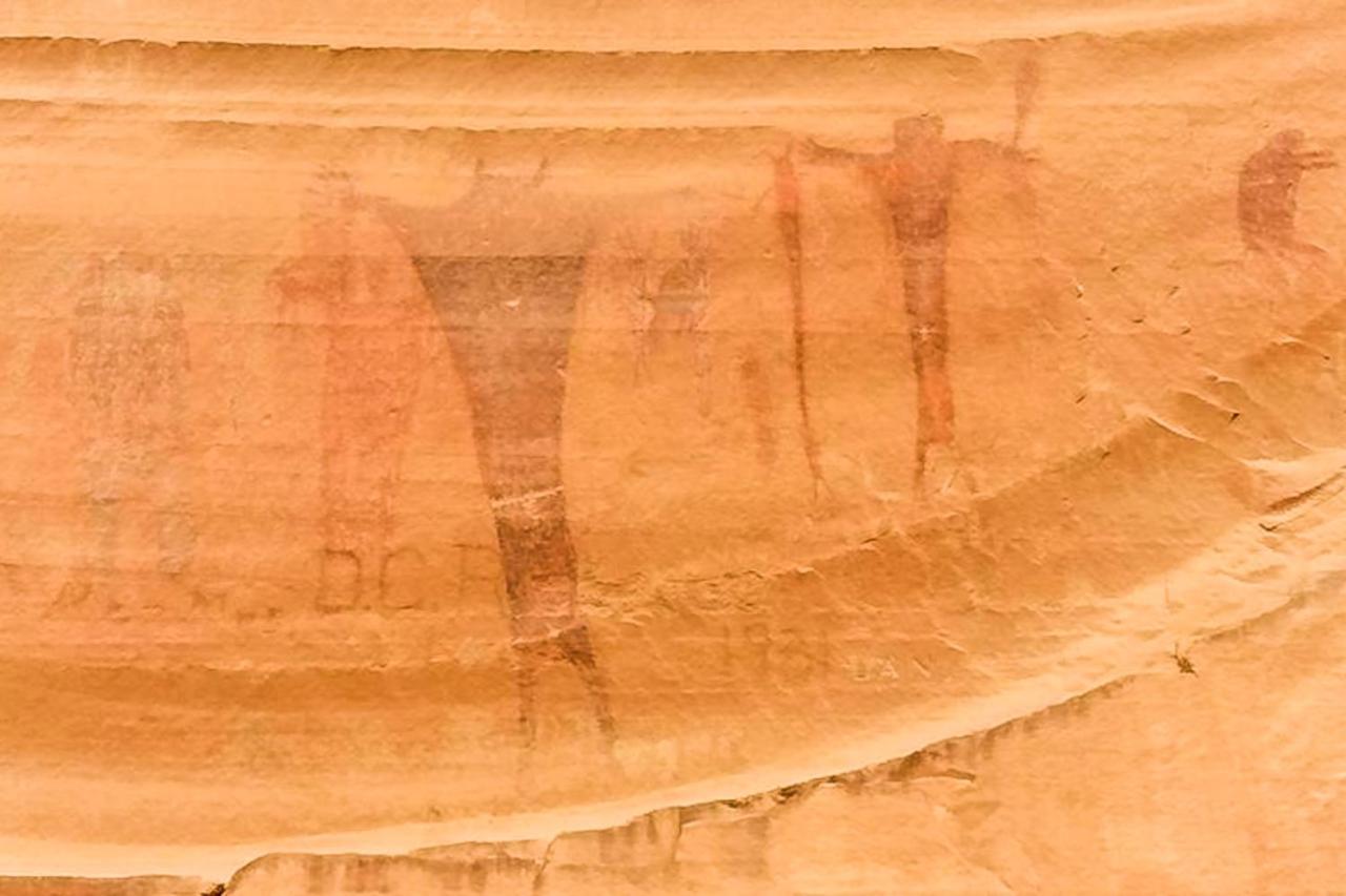 Rim Village H4 Moab Exteriér fotografie